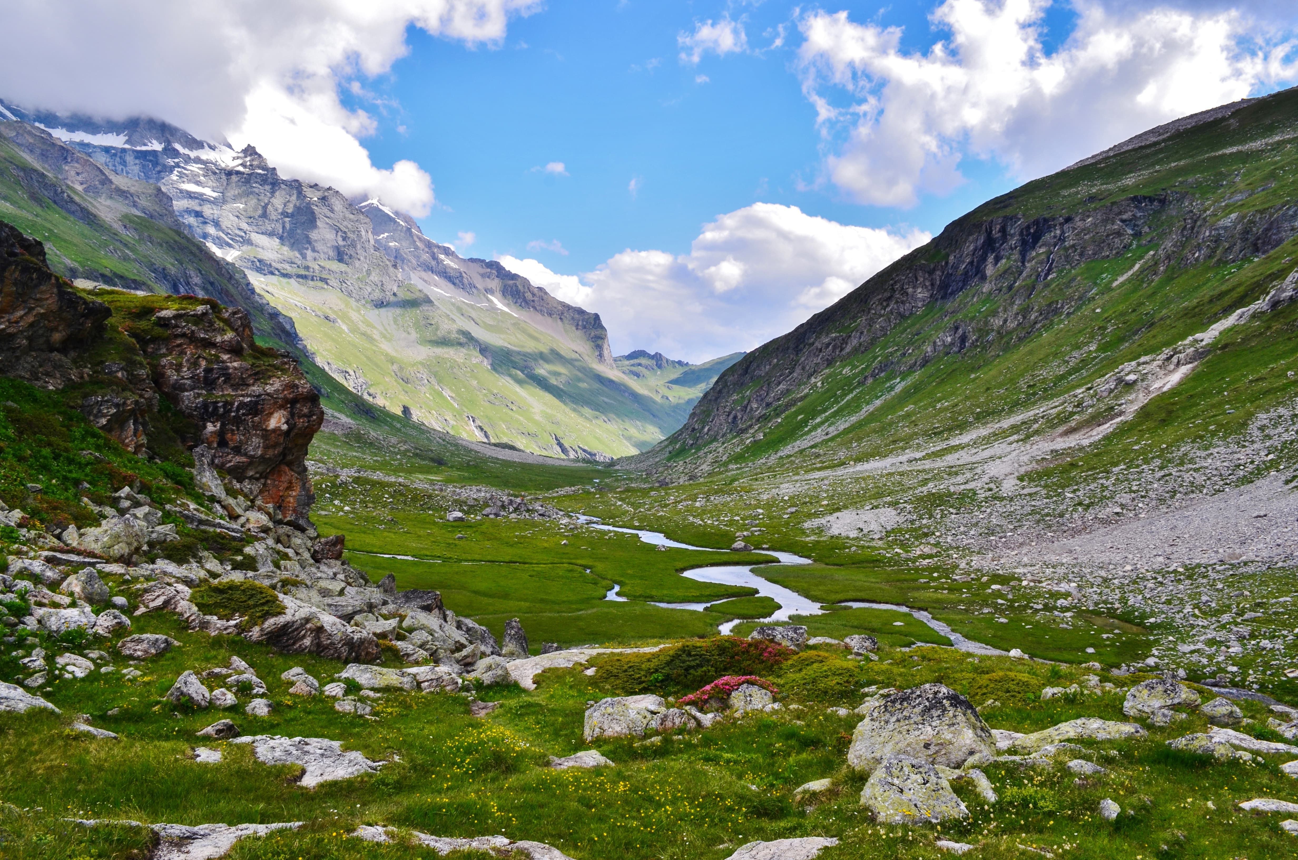 Location Val d'Isère